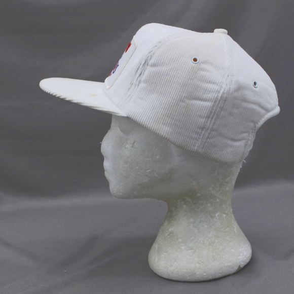 Vancouver Canadians Hat (VTG) - CKNW 98 Canadian Radio - Adult Snapback - Picture 4 of 8